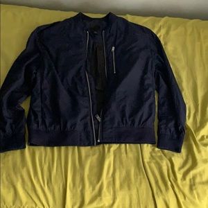 H&M Bomber
